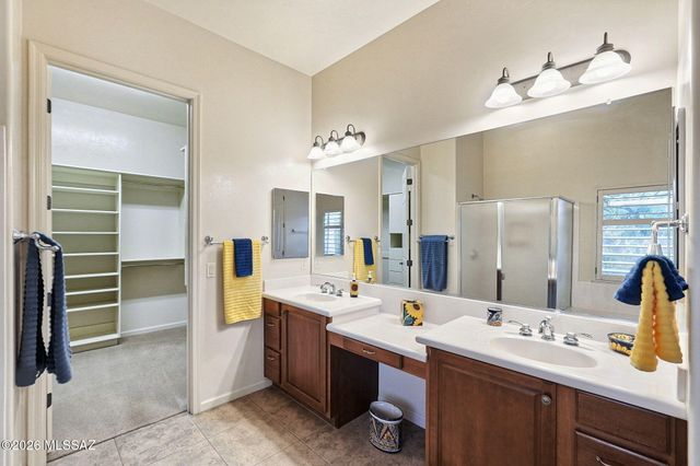 12756 N White Diamond Place, Oro Valley, AZ 85755