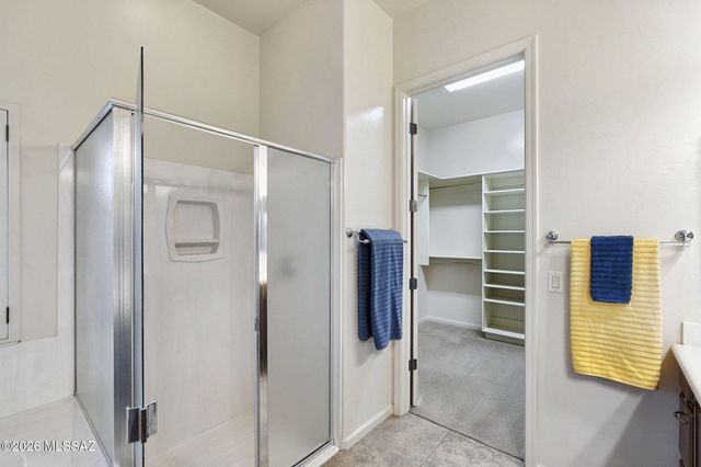 12756 N White Diamond Place, Oro Valley, AZ 85755