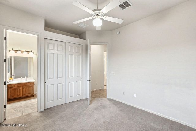 12756 N White Diamond Place, Oro Valley, AZ 85755