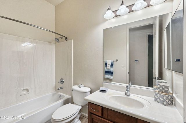 12756 N White Diamond Place, Oro Valley, AZ 85755