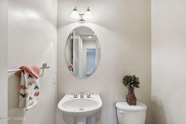 12756 N White Diamond Place, Oro Valley, AZ 85755
