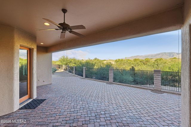 12756 N White Diamond Place, Oro Valley, AZ 85755