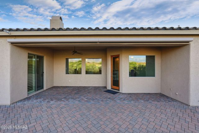 12756 N White Diamond Place, Oro Valley, AZ 85755