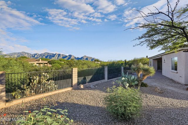12756 N White Diamond Place, Oro Valley, AZ 85755