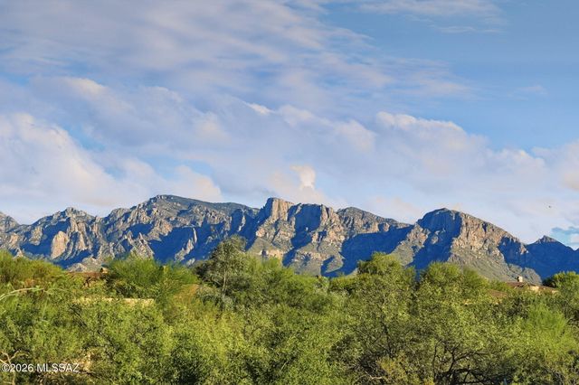 12756 N White Diamond Place, Oro Valley, AZ 85755