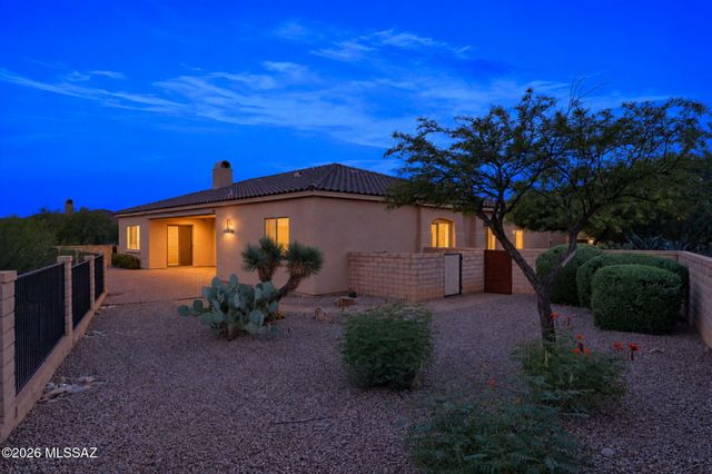 12756 N White Diamond Place, Oro Valley, AZ 85755