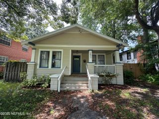 2877 SYDNEY Street, Jacksonville, FL 32205