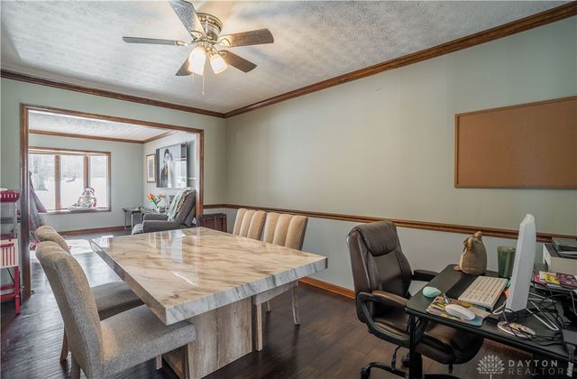 5435 Sherfield Drive, Dayton, OH 45426