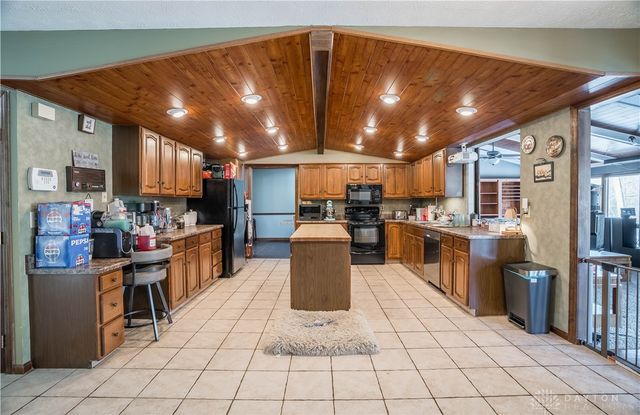 5435 Sherfield Drive, Dayton, OH 45426