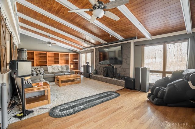 5435 Sherfield Drive, Dayton, OH 45426