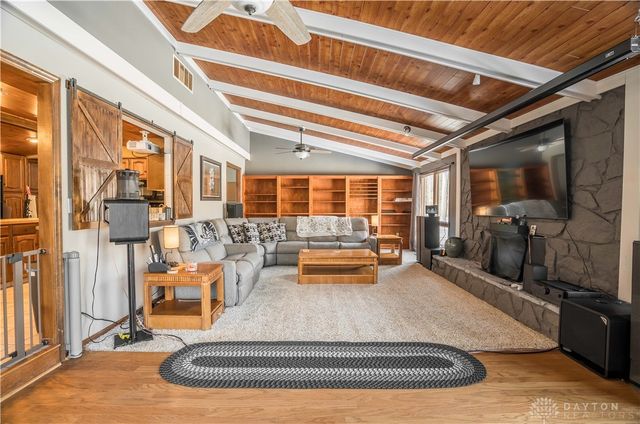 5435 Sherfield Drive, Dayton, OH 45426