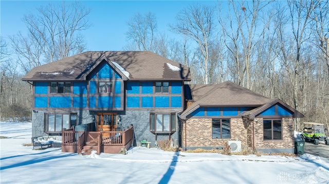 5435 Sherfield Drive, Dayton, OH 45426