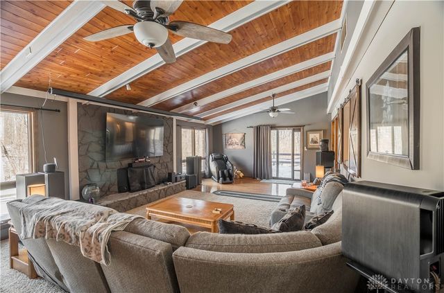 5435 Sherfield Drive, Dayton, OH 45426