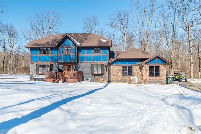 5435 Sherfield Drive, Dayton, OH 45426