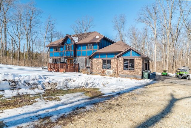 5435 Sherfield Drive, Dayton, OH 45426