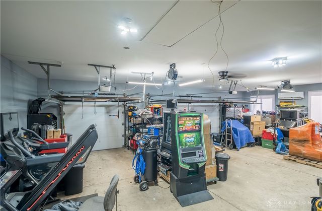 5435 Sherfield Drive, Dayton, OH 45426