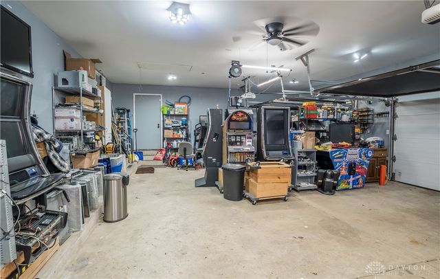 5435 Sherfield Drive, Dayton, OH 45426