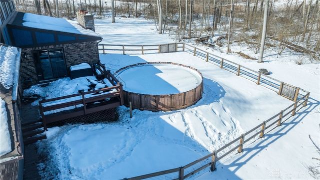 5435 Sherfield Drive, Dayton, OH 45426