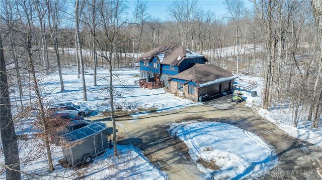 5435 Sherfield Drive, Dayton, OH 45426