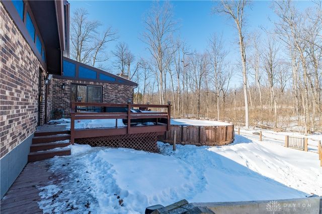 5435 Sherfield Drive, Dayton, OH 45426