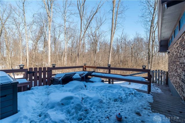 5435 Sherfield Drive, Dayton, OH 45426