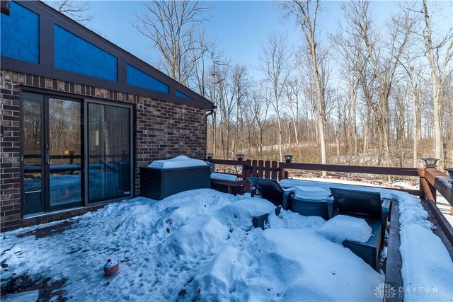 5435 Sherfield Drive, Dayton, OH 45426