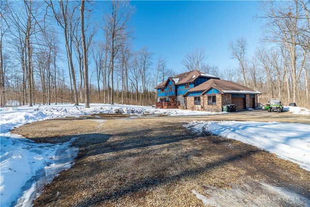 5435 Sherfield Drive, Dayton, OH 45426