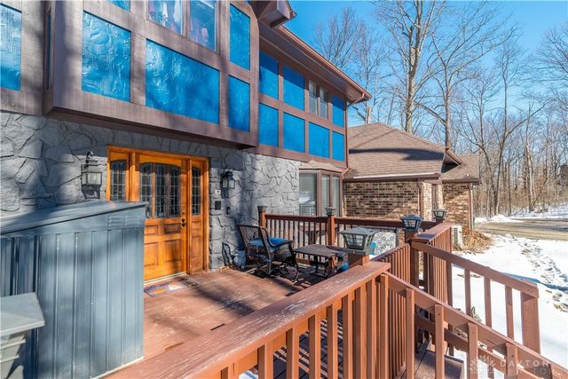 5435 Sherfield Drive, Dayton, OH 45426