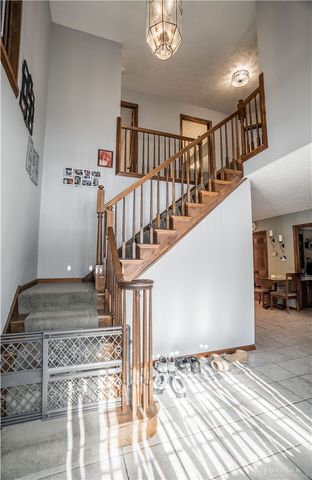 5435 Sherfield Drive, Dayton, OH 45426