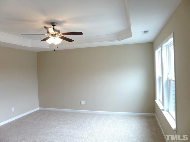 1041 Myers Point Drive, Morrisville, NC 27560