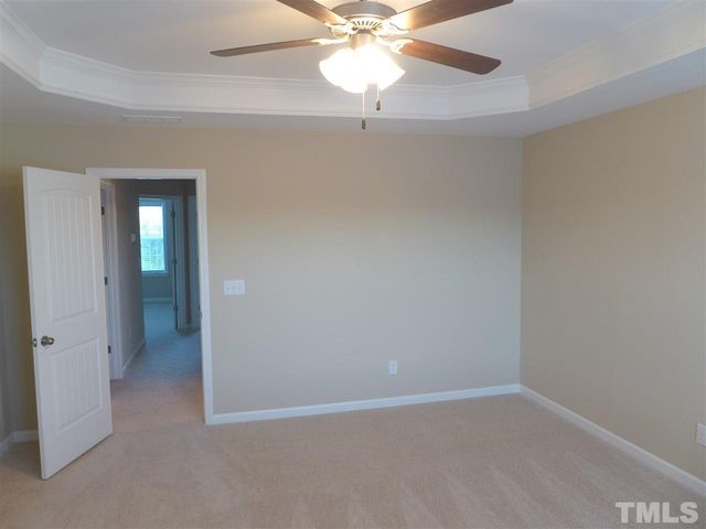 1041 Myers Point Drive, Morrisville, NC 27560