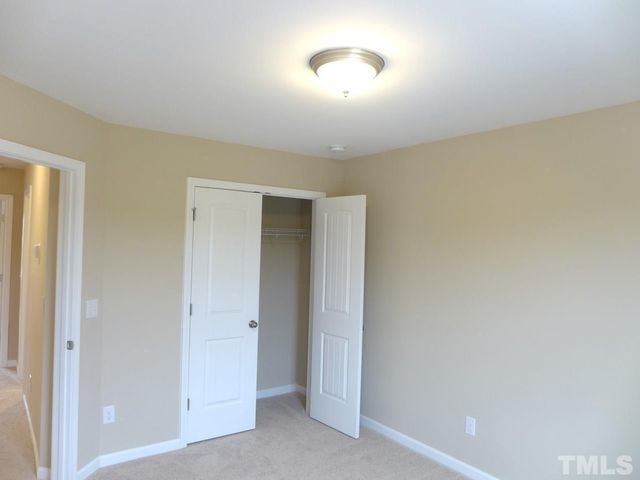 1041 Myers Point Drive, Morrisville, NC 27560