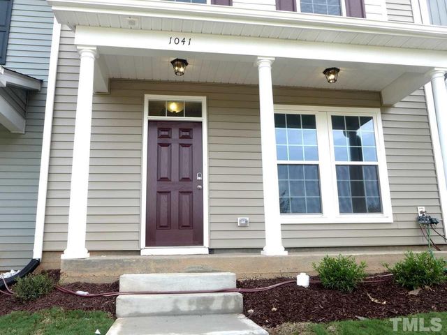 1041 Myers Point Drive, Morrisville, NC 27560