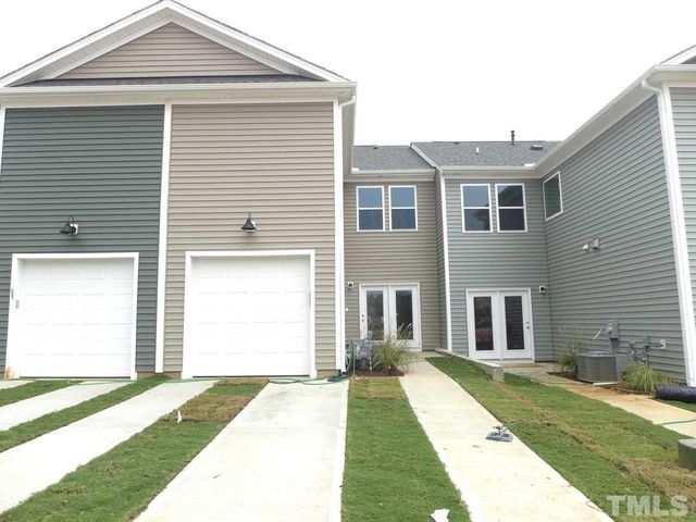 1041 Myers Point Drive, Morrisville, NC 27560