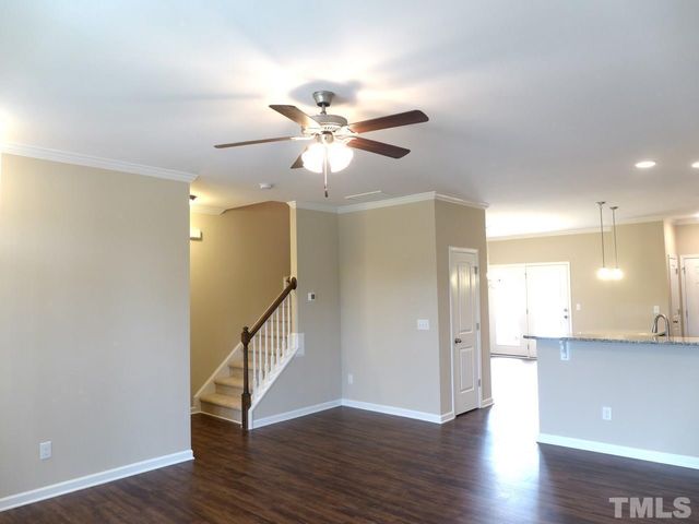 1041 Myers Point Drive, Morrisville, NC 27560