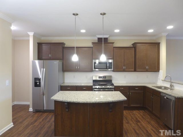 1041 Myers Point Drive, Morrisville, NC 27560