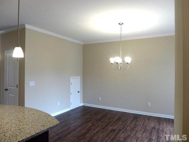 1041 Myers Point Drive, Morrisville, NC 27560