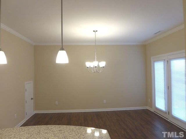 1041 Myers Point Drive, Morrisville, NC 27560