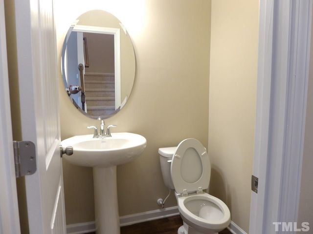 1041 Myers Point Drive, Morrisville, NC 27560