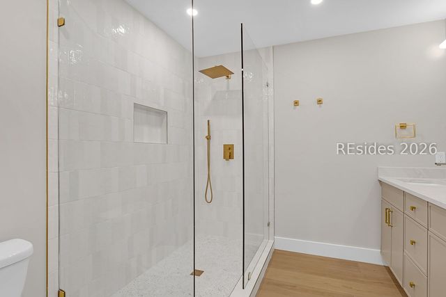 24 Bear Creek Dr, Hilton Head Island, SC 29926