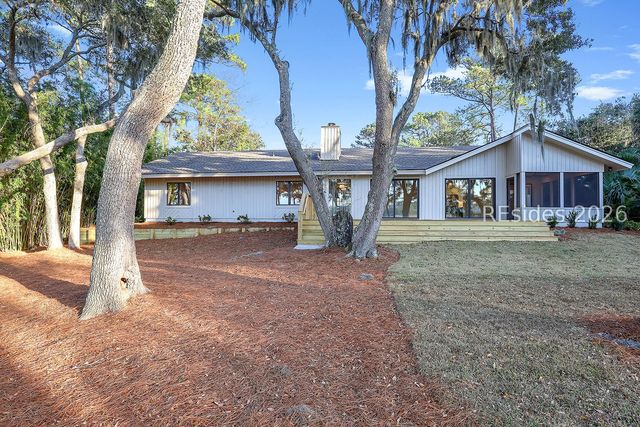 24 Bear Creek Dr, Hilton Head Island, SC 29926