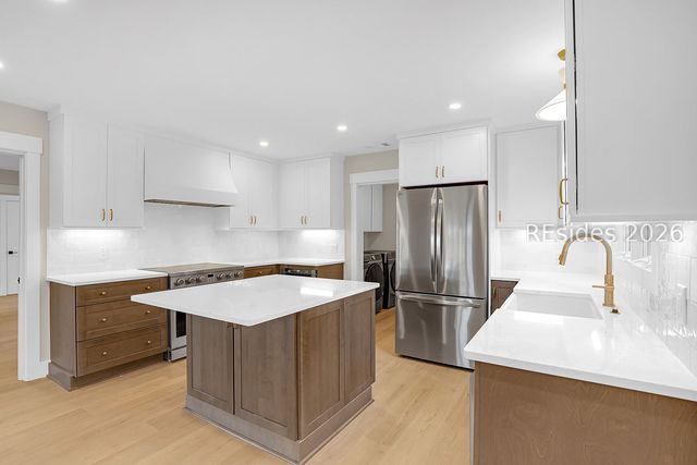 24 Bear Creek Dr, Hilton Head Island, SC 29926