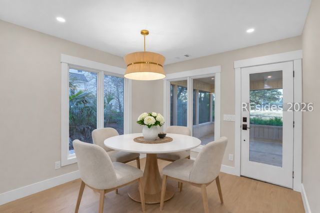 24 Bear Creek Dr, Hilton Head Island, SC 29926