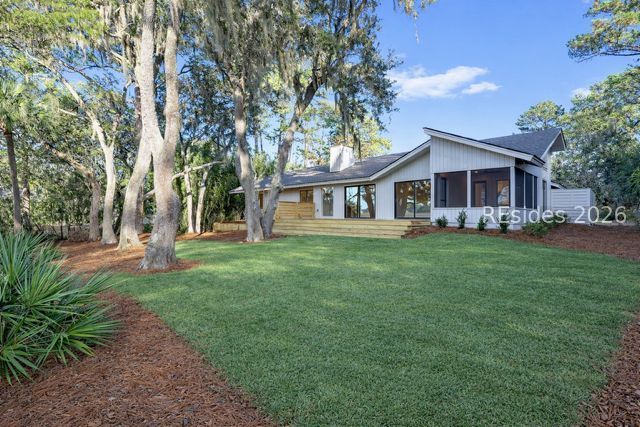24 Bear Creek Dr, Hilton Head Island, SC 29926