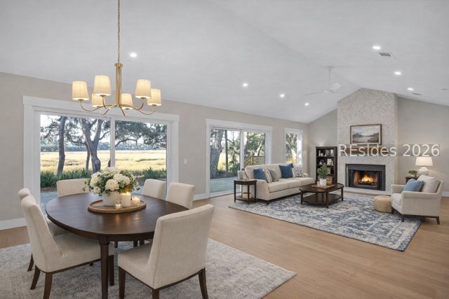 24 Bear Creek Dr, Hilton Head Island, SC 29926