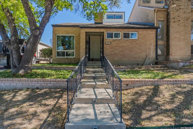 8942 Willmon, Windcrest, TX 78239