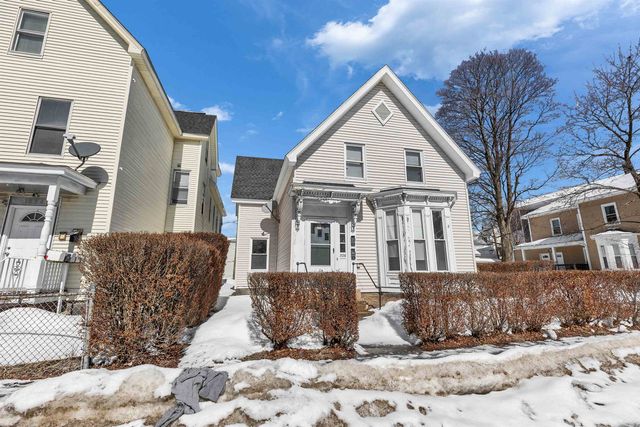 326 Lake Avenue, Manchester, NH 03103