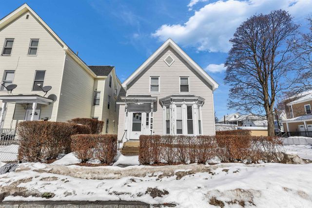 326 Lake Avenue, Manchester, NH 03103