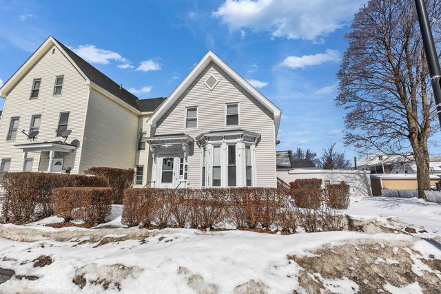 326 Lake Avenue, Manchester, NH 03103