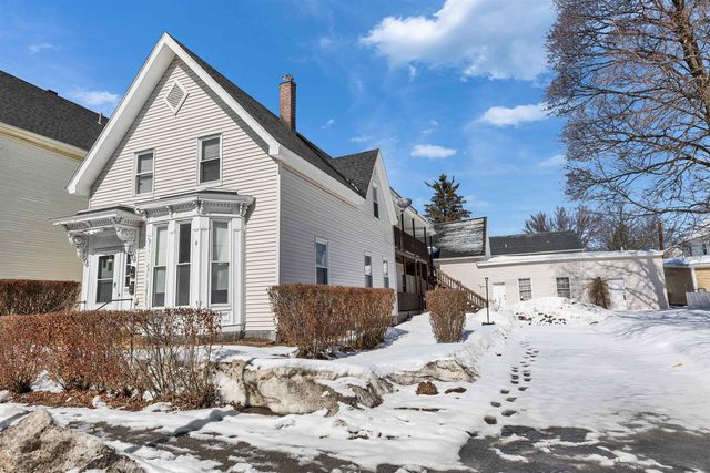 326 Lake Avenue, Manchester, NH 03103